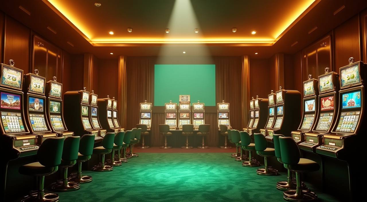 ubobet Langkah Mula Big Win Anda di ubobet
