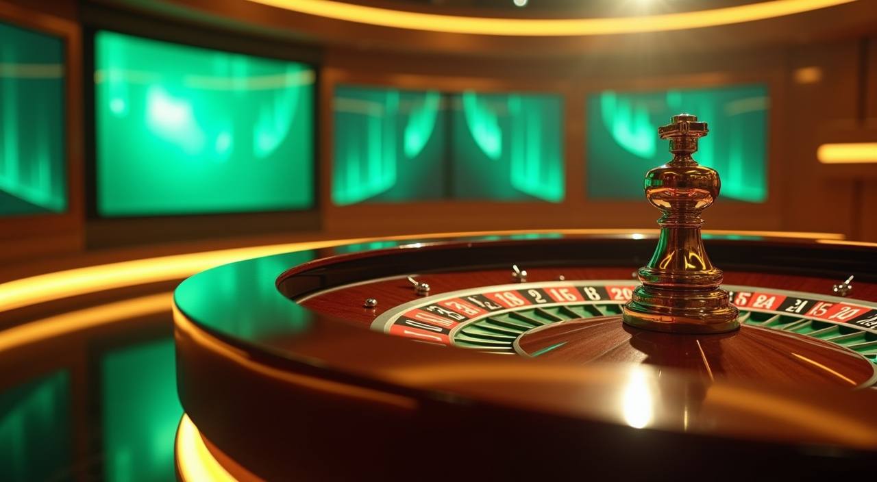 ubobet Baccarat