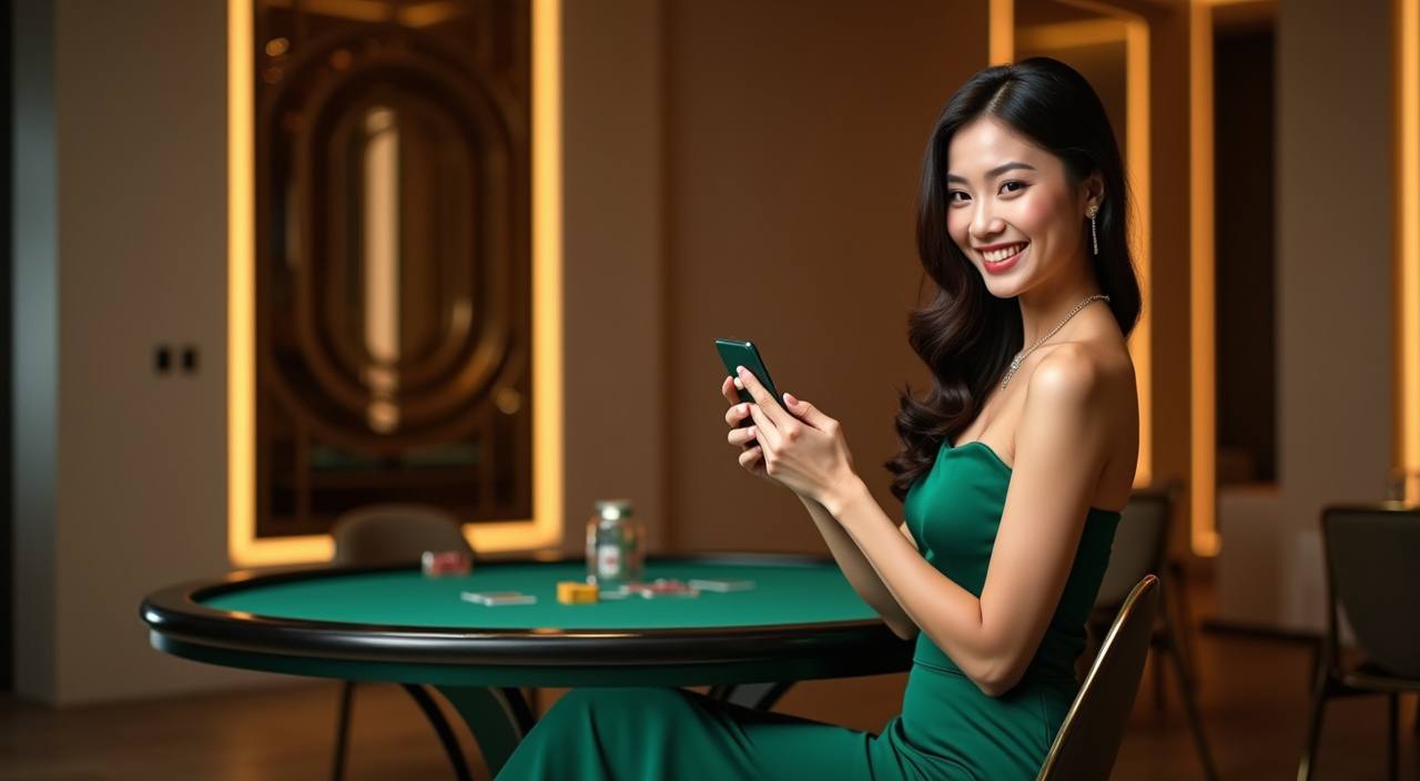 ubobet mobile gaming